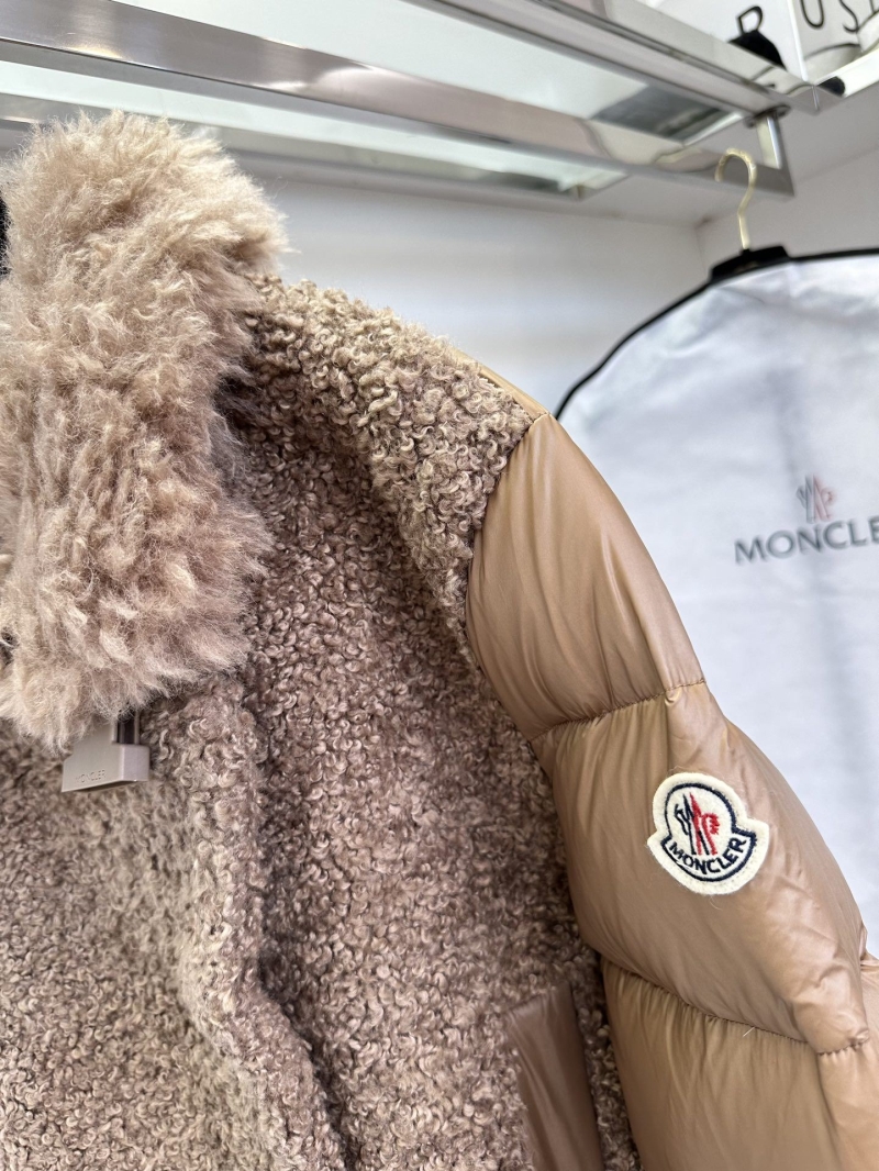 Moncler Down Coat